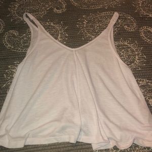 Free people tank